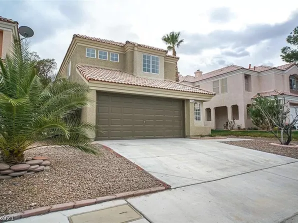 7729 Millhopper Ave, Las Vegas, NV 89128