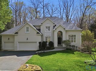 5225 Clipper Cove Rd, Midlothian, VA 23112