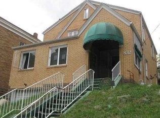 832 Delmont Ave, Pittsburgh, PA