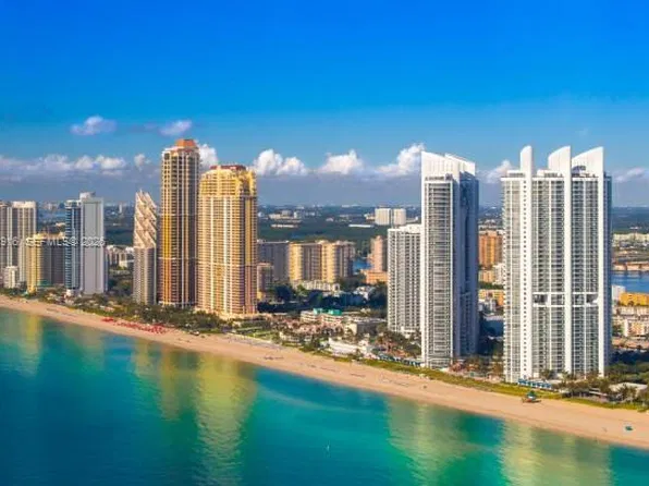 17021 N Bay Rd APT 428, Sunny Isles Beach, FL 33160
