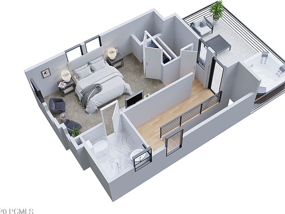 3rd image of 1080 Norfolk Ave