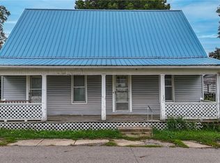 1970 North St, Stockport, OH 43787