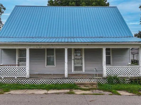 1970 North St, Stockport, OH 43787