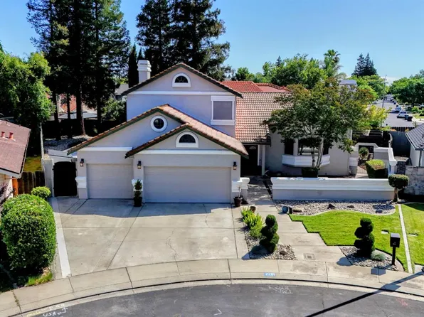 2201 Arnhem Pl, Modesto, CA 95356
