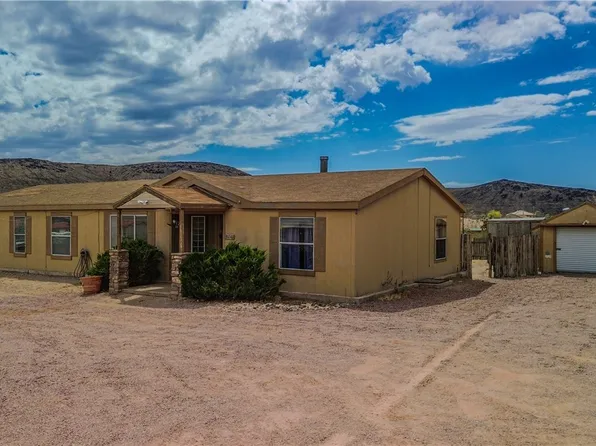 21243 N Red Mountain Dr, White Hills, AZ 86445