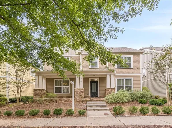 3194 Ancoats St, Douglasville, GA 30135