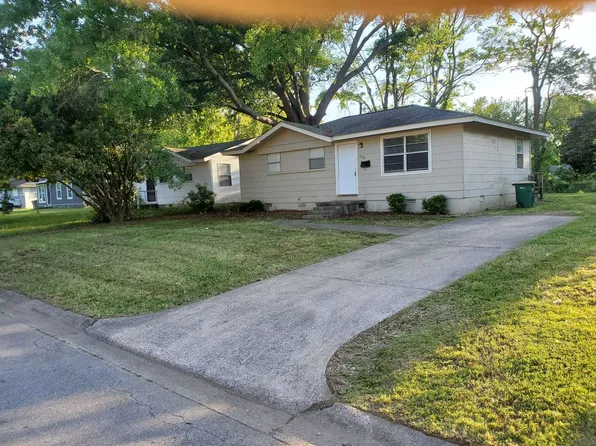 9110 Woodford Dr, Little Rock, AR 72209