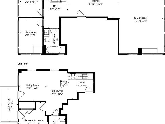 2nd image of this home