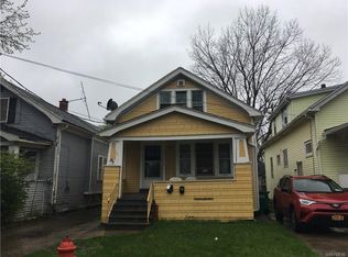102 E End Ave, Buffalo, NY 14225