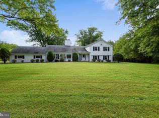 6405 Stallion Rd, Clifton, VA 20124