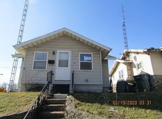 1120 S 7th St, Richmond, IN 47374