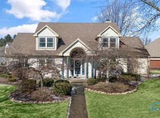3224 Pepper Ridge Dr, Maumee, OH 43537