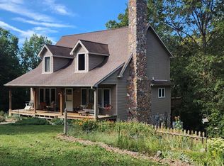 4323 Highway 96 S, Quincy, IL 62305