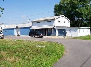 1900 3rd Ave, Beaver Falls, PA 15010