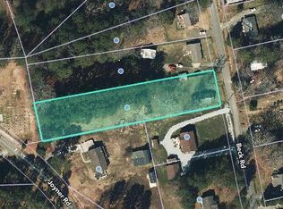 2801 Beck Rd #A, Durham, NC 27704