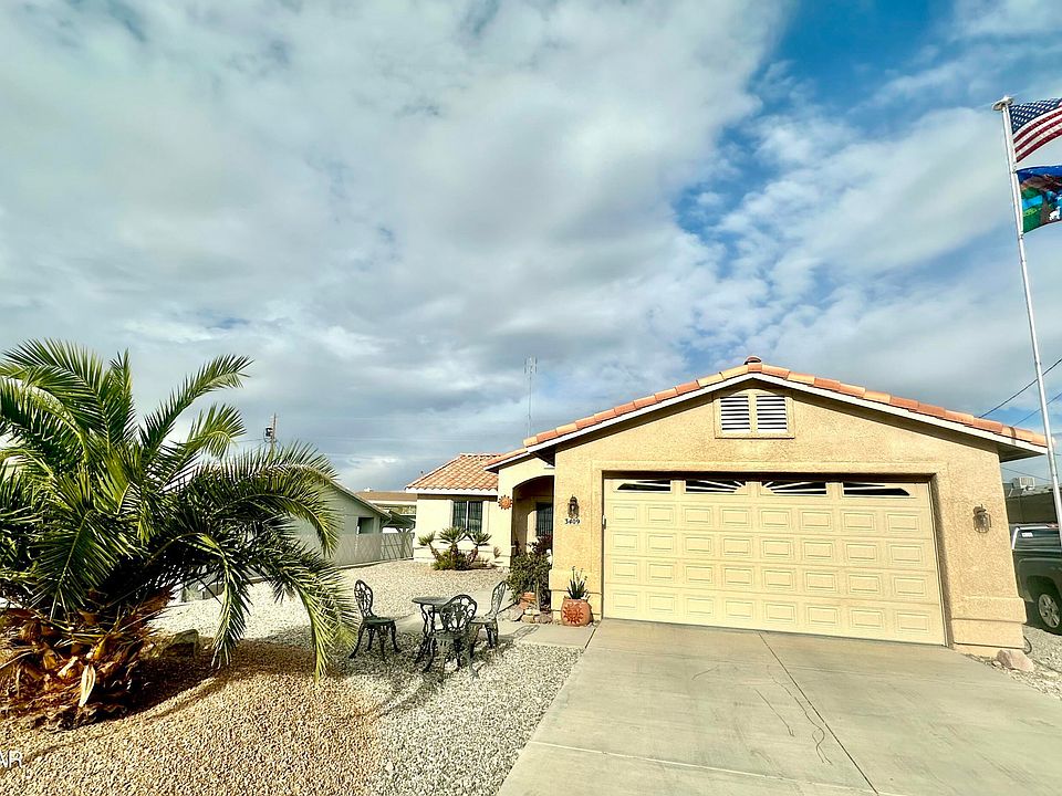 1st image of 3409 Silver Arrow Dr
