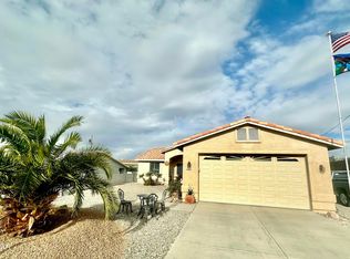 3409 Silver Arrow Dr, Lake Havasu City, AZ 86406