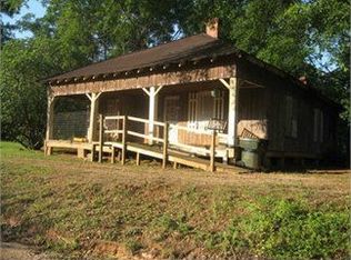 311 County Road 656, Ranburne, AL 36273