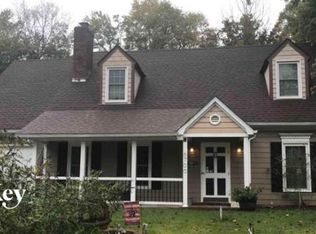 6700 River Hills Dr, Greensboro, NC 27410