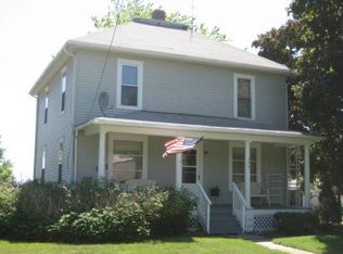 306 N Pine St, Hooper, NE 68031
