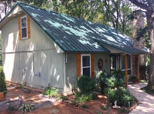 118 N Sam Blvd, Stigler, OK 74462