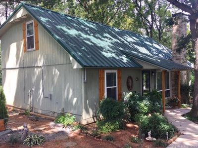 118 N Sam Blvd, Stigler, OK, 74462