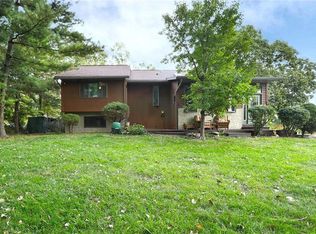 214 Bennett St, Polk City, IA 50226