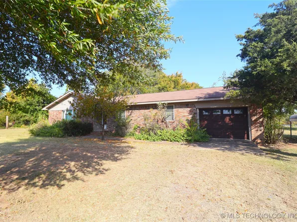 20314 Williams Ln, Poteau, OK 74953