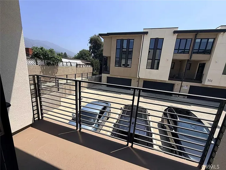 505 N Santa Anita Ave #A — Photo 16