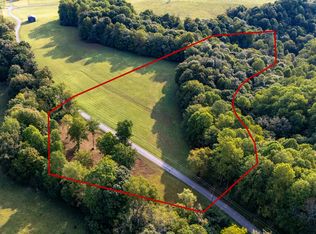 0 Hightop Ln, Pleasant Shade, TN 37145