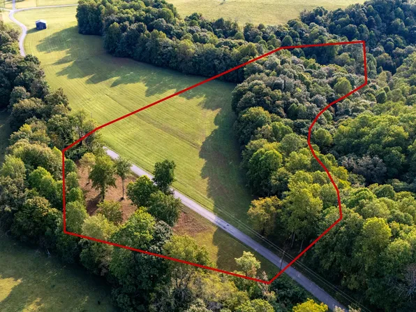 0 Hightop Ln, Pleasant Shade, TN 37145