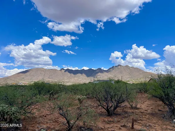 176 DEE Court #49, Rio Rico, AZ 85648