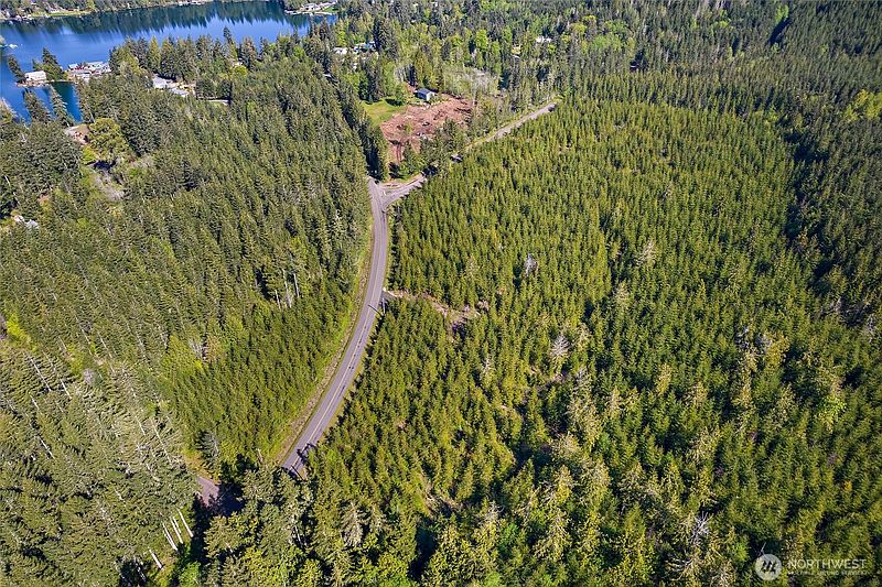 4th image of 0 W Lost Lake Lot 1 Road