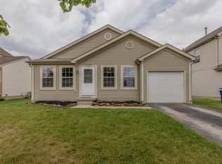 1455 Pinehurst Ct, Columbus, OH 43223