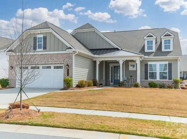 1010 Carlyle Ln, Monroe, NC 28110