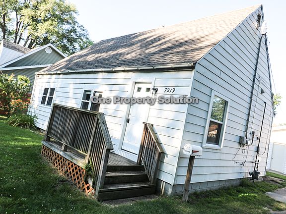 3rd image of 7219 Maryland Ave