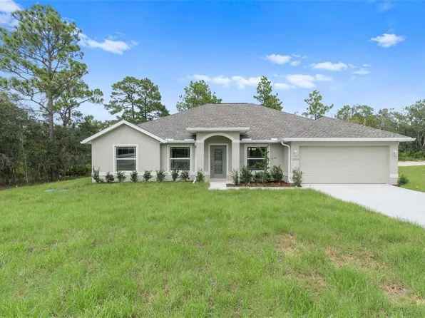 10342 Mirage Ave, Weeki Wachee, FL 34614