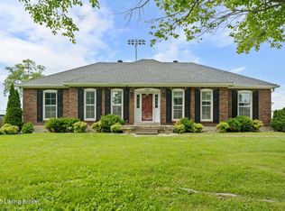 4904 Ruby Way, Shepherdsville, KY 40165