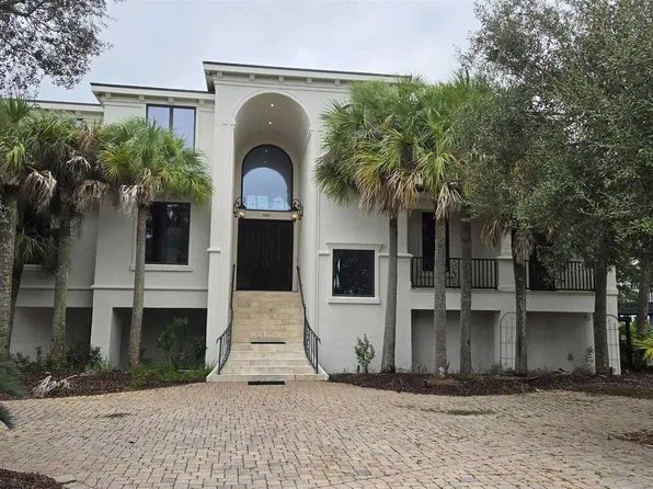 483 Deer Point Dr #1, Gulf Breeze, FL 32561