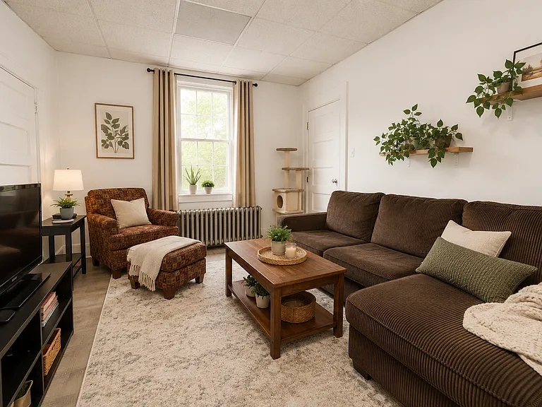 201 Marie Ave #2 — Photo 4