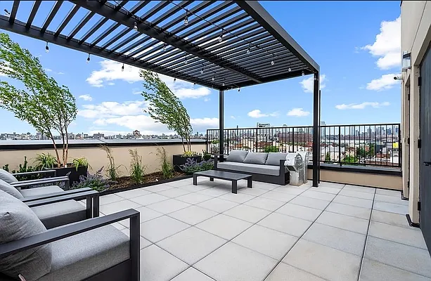 161 Meserole Avenue #6M