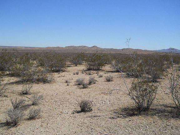 2nd image of 10 Acres Land By Salton Sea Santa Rosa Mtns #001-270022