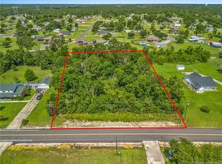 0 Crawford Dr, Lake Charles, LA 70611