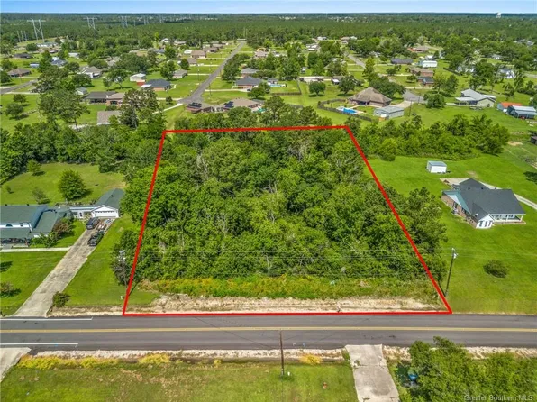 0 Crawford Dr, Lake Charles, LA 70611