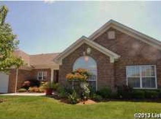 6303 Rivers End Dr, Louisville, KY 40258