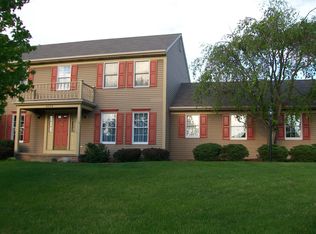 8250 Bricker Rd NW, Massillon, OH 44646