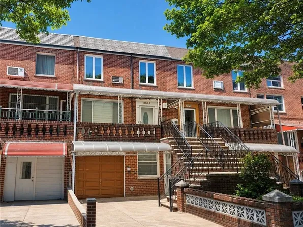 8644 25th Ave, Brooklyn, NY 11214