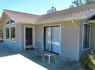 31503 Big River Way, Coarsegold, CA