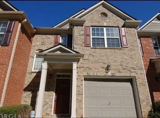 2782 Keystone Ave, Lithonia, GA 30058