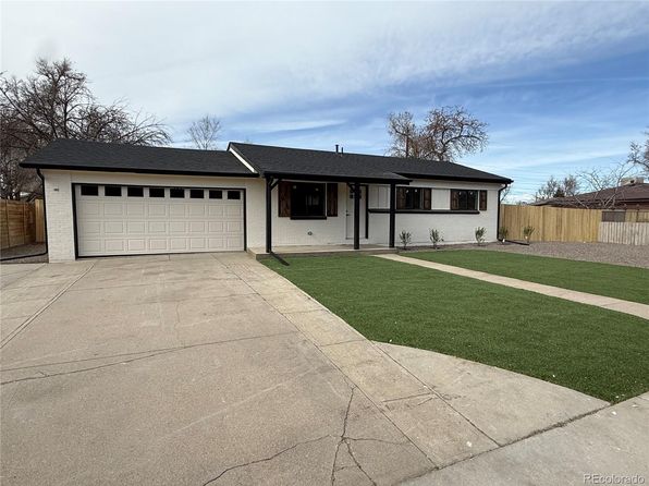 5535 Clear Creek Drive, Denver, CO 80212